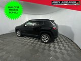 New 2025 Jeep Compass Latitude image 6