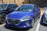 Used 2020 Hyundai Ioniq SE image 2