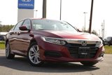 Used 2019 Honda Accord LX image 2