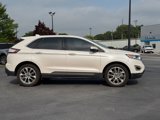 Used 2018 Ford Edge Titanium w/ Equipment Group 302A image 2