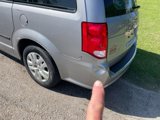 Used 2016 Dodge Grand Caravan American Value Package image 3