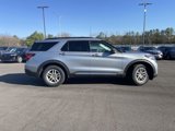 New 2025 Ford Explorer Active image 2