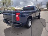 Used 2021 Chevrolet Silverado 1500 W/T w/ WT Convenience Package image 3