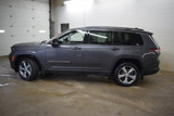 Used 2022 Jeep Grand Cherokee L Limited w/ MOPAR Finishing Package image 3
