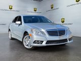 Used 2010 Mercedes-Benz E 550 Sedan image 3