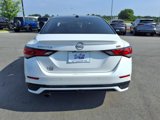 Used 2024 Nissan Sentra SR image 4