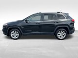 Used 2015 Jeep Cherokee Latitude image 2