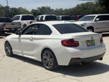 Used 2015 BMW M235i Coupe image 4