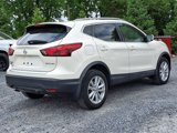 Used 2018 Nissan Rogue Sport SV image 6
