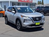 Certified 2023 Nissan Rogue SV image 3