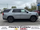 New 2025 GMC Yukon Elevation image 6