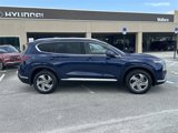 Certified 2022 Hyundai Santa Fe SEL image 5