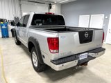 Used 2006 Nissan Titan LE w/ (T01) Tow Pkg image 5