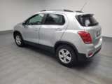 Used 2019 Chevrolet Trax LT w/ LT Convenience Package image 3