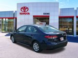 New 2025 Toyota Corolla LE image 5
