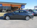 Used 2018 Chevrolet Malibu LT image 2