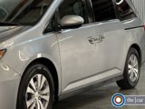 Used 2016 Honda Odyssey EX-L image 2