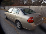 Used 2006 Chevrolet Malibu LS image 3