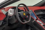 Certified 2024 Ferrari Roma Spider image 4