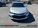 Used 2019 Chevrolet Cruze LT w/ Convenience Package image 2