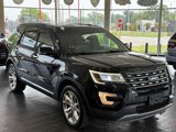 Used 2016 Ford Explorer Limited image 2