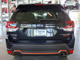 Used 2021 Subaru Forester Sport w/ Popular Package #2 image 5