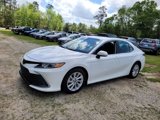 Used 2023 Toyota Camry LE image 4