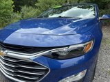 Used 2023 Chevrolet Malibu LT image 3