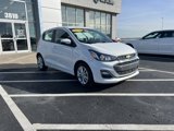 Used 2022 Chevrolet Spark LT image 3
