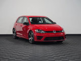 Used 2016 Volkswagen Golf R 4-Door image 5