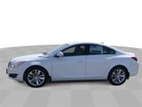 Certified 2016 Buick Regal image 4