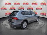 Used 2018 Volkswagen Tiguan S w/ Front Fog Lights Package image 3