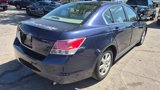 Used 2009 Honda Accord LX image 5
