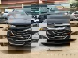 Used 2023 Chevrolet Malibu LT w/ Driver Confidence Package image 3