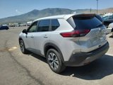 Used 2023 Nissan Rogue SV image 2
