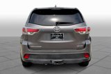 Used 2015 Toyota Highlander Plus image 4