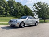 Used 2003 Mercedes-Benz CLK 430 Cabriolet image 2