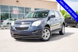 Used 2015 Chevrolet Equinox LS image 2