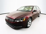 Used 2012 Volkswagen Passat 2.5 SE image 4