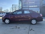 New 2024 Mitsubishi Mirage G4 ES image 3