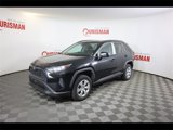 Used 2021 Toyota RAV4 LE image 2