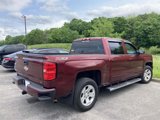 Used 2017 Chevrolet Silverado 1500 LT w/ All Star Edition image 2