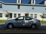 Used 2013 Nissan Versa S image 5