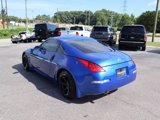 Used 2007 Nissan 350Z Enthusiast w/ Cargo Convenience Pkg image 6
