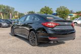 Used 2017 Hyundai Sonata Sport w/ Value Edition Package 02 image 4