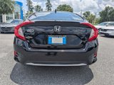 Used 2021 Honda Civic EX-L image 5