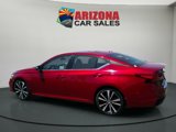 Used 2021 Nissan Altima 2.5 SR image 4