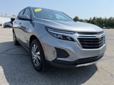 Used 2023 Chevrolet Equinox LT image 5