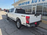 Certified 2022 Ford F350 Lariat w/ Lariat Ultimate Package image 3