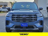 New 2025 Ford Explorer Active image 3